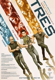 Tres' Poster