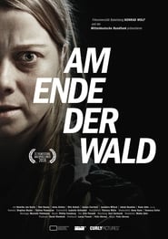 Am Ende der Wald' Poster