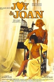 Joy  Joan' Poster