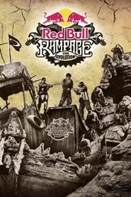 Red Bull Rampage 2012' Poster