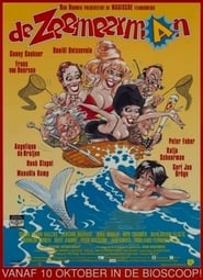 The Merman' Poster