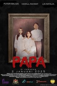 Papa' Poster