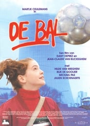 The Ball' Poster