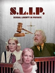 SLIP' Poster