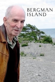 Bergman Island' Poster