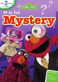 Sesame Street M is for Mystery' Poster