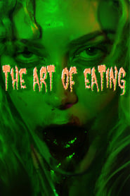 The Art of Eating' Poster