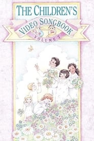 The Childrens Video Songbook Volume 2' Poster