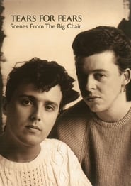 Tears For Fears  Scenes from the Big Chair' Poster