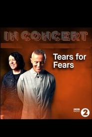 BBC In Concert Tears for Fears' Poster