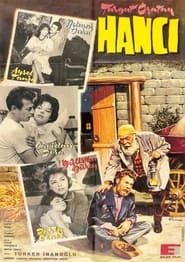 Hanc' Poster