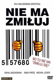 Nie ma zmiuj' Poster