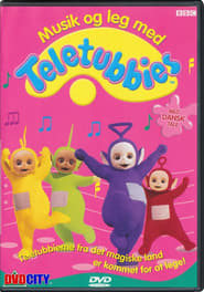 TeleTubbies Musical Playtime' Poster