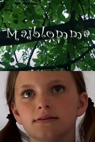 Majblomma' Poster