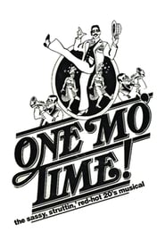 One Mo Time' Poster