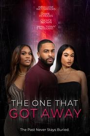 The One That Got Away' Poster