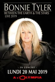 Bonnie Tyler Between the Earth and the Stars' Poster