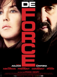 Force' Poster
