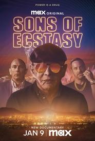 Sons of Ecstasy' Poster