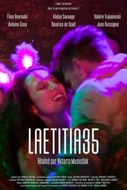 Laetitia 35' Poster