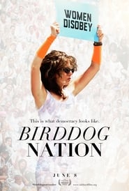 Birddog Nation' Poster