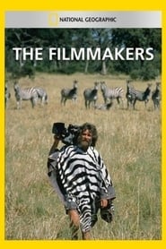 National Geographic The Filmmakers' Poster