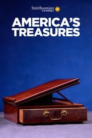 Americas Treasures' Poster