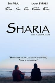 Sharia' Poster