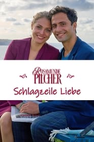 Rosamunde Pilcher Schlagzeile Liebe' Poster