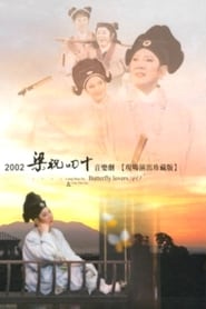 Butterfly Lovers 40' Poster