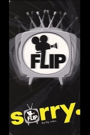 Flip  Sorry' Poster