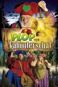 Plop and the Gnome Treasure' Poster