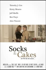 Socks and Cakes' Poster