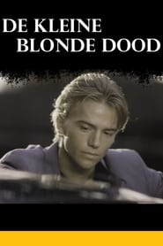 Little Blond Death' Poster