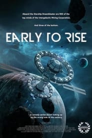 Early to Rise' Poster