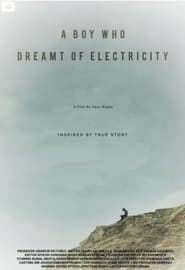 A boy who dreamt of electricity' Poster