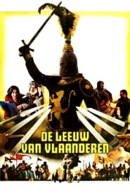 The Lion of Flanders' Poster