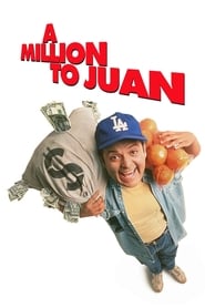 A Million to Juan' Poster