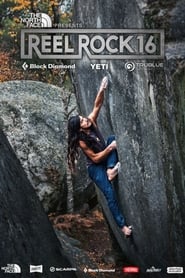 Reel Rock 16' Poster