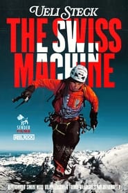 The Swiss Machine' Poster