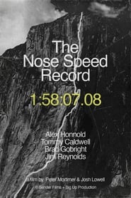 The Nose Speed Record' Poster