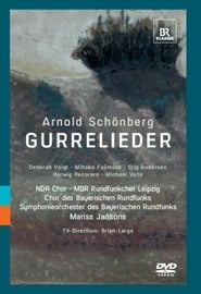 Gurrelieder' Poster