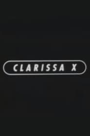 Clarissa X' Poster