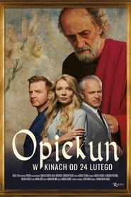 Opiekun' Poster