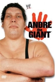 WWE Andre The Giant' Poster