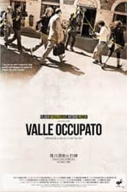 Troppolitani  Valle Occupato' Poster