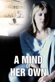 A Mind Of Her Own' Poster