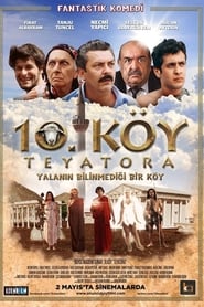 10 Ky Teyatora' Poster