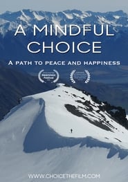 A Mindful Choice' Poster