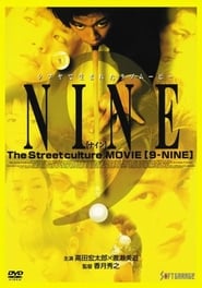 9NINE' Poster